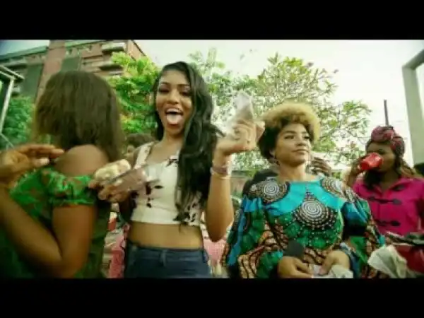 Video: Milli – Olabunmi